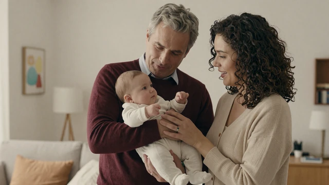 Video testimonial from Robert and Tsvetana about building their family